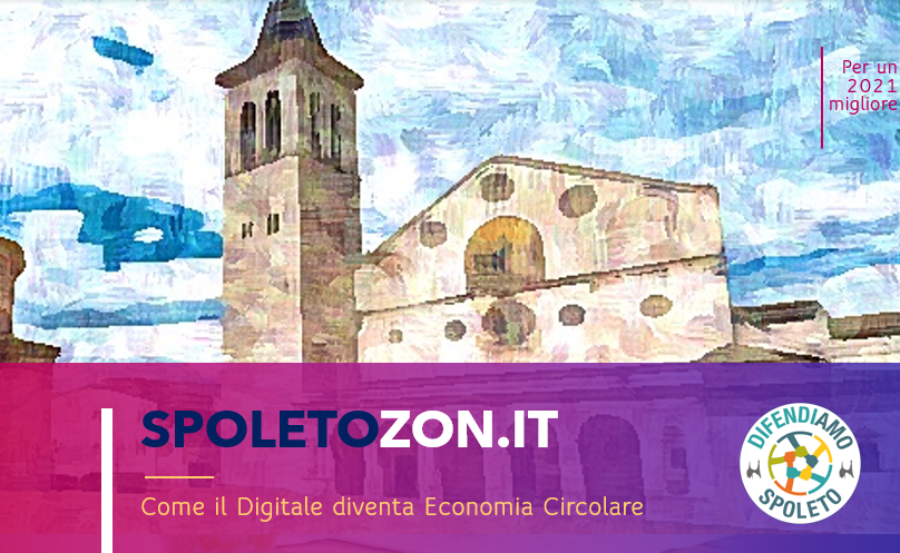 Spoletozon.it – La nostra proposta per l’economia locale di Spoleto